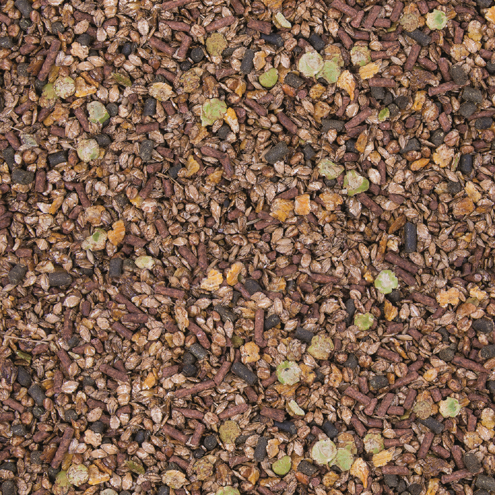 Höveler ZF Plus Zuchtmüsli